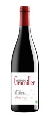 cotes du rhone gramillet fruits rouges